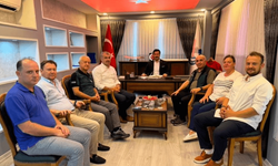 Yenişehir'e 4 yeni su kuyusu
