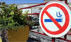 Türkiye’nin ilk ‘sigarasız şehri’ olacak!