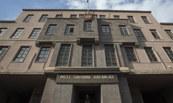 TSK’da sürpriz ayrılık