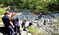 Bursa'da "Temizle, Yeşert, Koru" seferberliği
