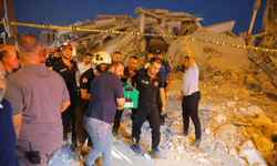 Yıkım faciası: Operatörden acı haber