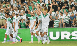 Timsah, Eskişehirspor'u 2-1 mağlup etti!