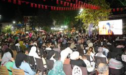 Yenişehir'de 'nostaljik sinema' geleneği