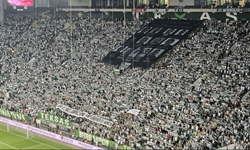 Bursaspor orman şehitlerini unutmadı