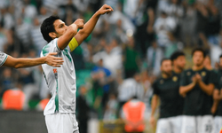 Bursaspor'dan 2'de 2!