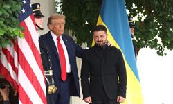 Trump duyurdu: Üçlü zirve yolda