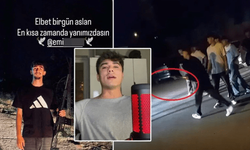 Hakan Çakır'ın katillerinin ilk vukuatı değil!