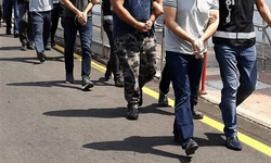 Bursa dahil 29 ilde FETÖ operasyonu!