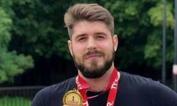 Rus yüzücü İstanbul Boğazı’nda kayboldu