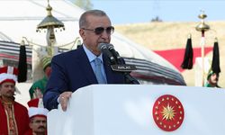 Erdoğan’dan Terörsüz Türkiye mesajı: ‘Son düzlükteyiz’