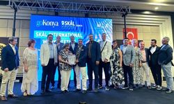 SKAL International Konya’da Toplandı