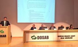 Bursa'da olağanüstü genel kurul toplandı!