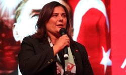 Özlem Çerçioğlu CHP’den istifa etti