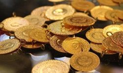 Altın fiyatlarında yeni rekor