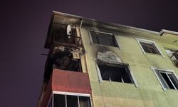 Bursa'da yangın can aldı!