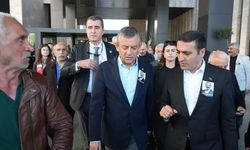 Özel’e saldıran Tengioğlu için karar!