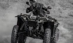 Bursa'da ATV yarışçısının feci ölümü