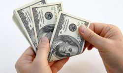 Dolar kuru güne yükselişle başladı