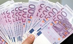 Euro rekor kırdı