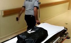 8 günlük bebek ölü bulundu!