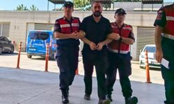 Bursa'da bakın uyuşturucuyu nereye sakladı!
