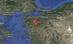 Bursa sallandı!