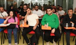 Osmangazi Belediyesi'nden engelli bireylere eğitim desteği
