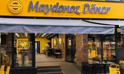 Maydonoz Döner için ihale tarihi belli oldu