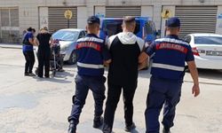 Bursa'da uyuşturucu taciri tutuklandı!