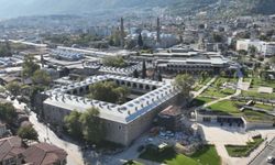 Bursa'nın kalbi rahat bir nefes alacak!