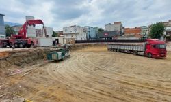 Bursa'ya yeni pazar alanı