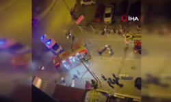 Oto yıkamada yangın faciası! Ölü ve yaralılar var!