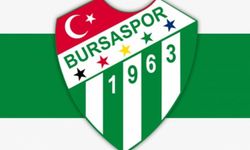 Bursaspor'dan haciz iddialarına cevap!