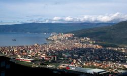 Bursa'da 10 hektarlık alanda kentsel dönüşüm başlıyor!