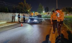 Bursa'da tartışma silahlı kavgaya dönüştü