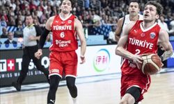 12 Dev Adam Avrupa ikincisi!