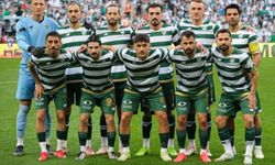 Bursaspor tekrar zirvede!