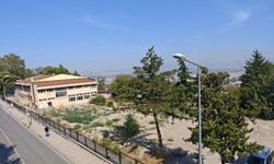 Bursa'nın tarihi okulunda kazılar yapılacak!