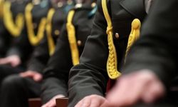 10 subay ve astsubay gözaltına alındı!