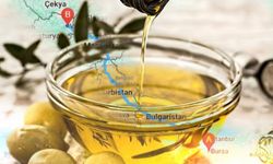 Bursa'dan dünyanın dört bir yanına!