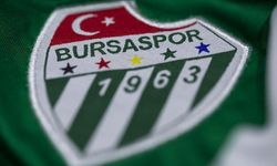 Bursaspor'un ilk 11'i açıklandı!