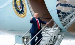 Donald Trump ölümden döndü