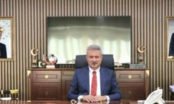 AK Partili belediye başkanı gözaltında!