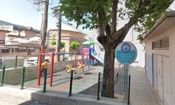 Bursa'da o çocuk parkı kapatıldı!