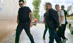 Bursa'da sokakta yürürken yakalandılar!
