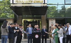 YSK kritik CHP kararını açıkladı!