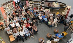 Nilüfer'de Alzheimer konuşuldu
