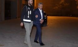 AK Partili belediye başkanı tutuklandı!