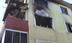 3 kişinin can verdiği yangını görgü tanıkları anlattı