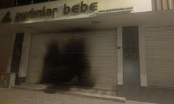 Bursa'da mağaza kundaklanmıştı: Flaş gelişme!